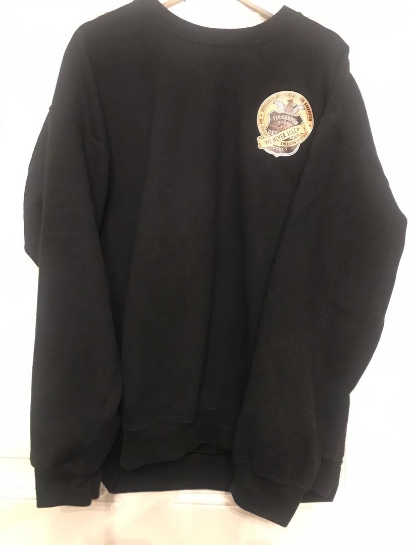 Pullover